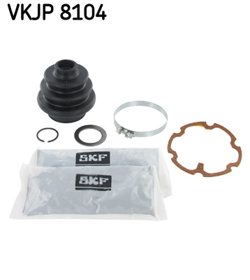 SKF VKJP 8104 Kit cuffia, Semiasse-Kit cuffia, Semiasse-Ricambi Euro